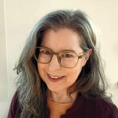 Ann Stapleton