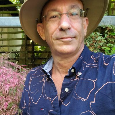 Edward Ober