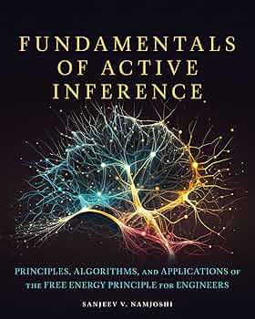 Fundamentals of Active Inference textbook cover