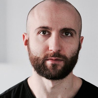 Adam Safron