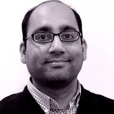 Adeel Razi
