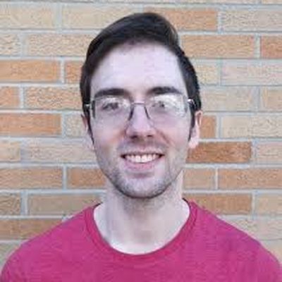 Andrew Pashea