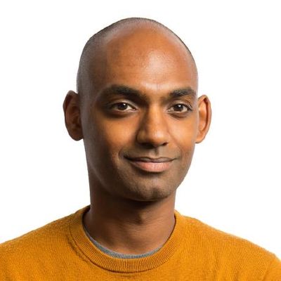 Arun Niranjan