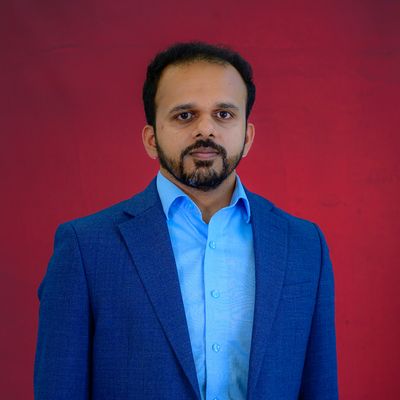 Christo Kurisummoottil