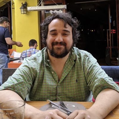 Sebastian Alvarado