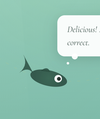 Surprise Minimisation simulation screenshot